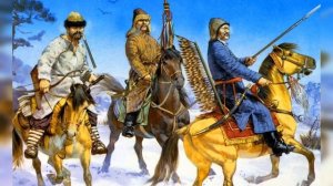 Кто такие ногайцы?