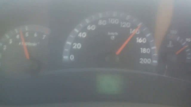 Ваз 21104 0-100 паук 4-2-1