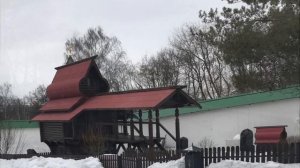 город Дмитров Московская область