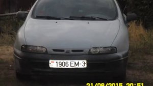 ремонт Фиат Браво 1