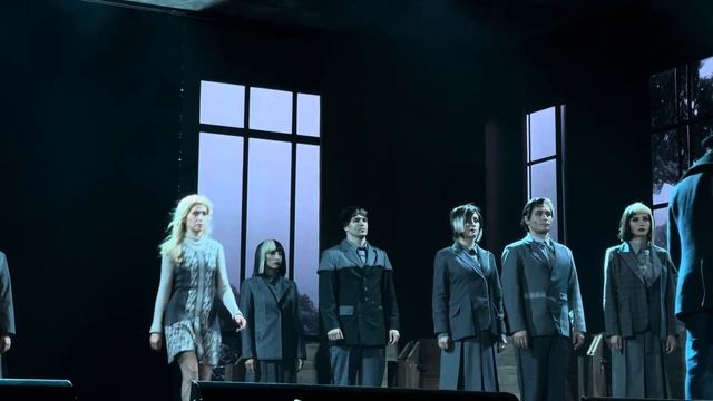 Франкенштейн Музком Спб 8.10.2023 (день) поклоны смотреть онлайн