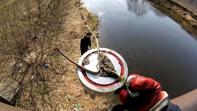 Только НЕ СМЕЙТЕСЬ от находок на Поисковый магнит!!!
