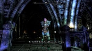 Skyrim SE 12: The Soul Cairn !