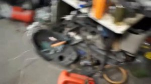 Как смешать МАСЛО ??? Смешиваем МАСЛО, Пропорции 1:50??? Tutorial