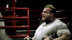 Джей Катлер VS Фил Хит