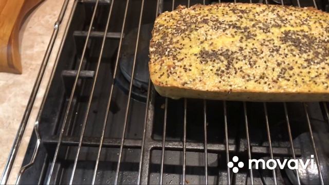 Кето рецепт МЯСНОЙ ХЛЕБ БЕЗ МУКИ!