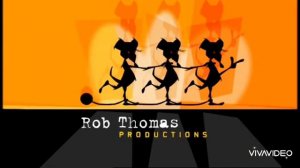 Jerry Bruckheimer Television/Rob Thomas Productions/Warner Bros. Television (2004)