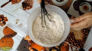 Коврижка. Вкусный рецепт медовой коврижки.