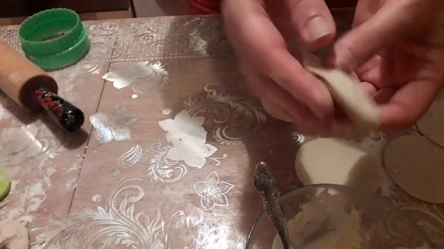 Как приготовить вкусные вареники с любой начинкой смотреть онлайн