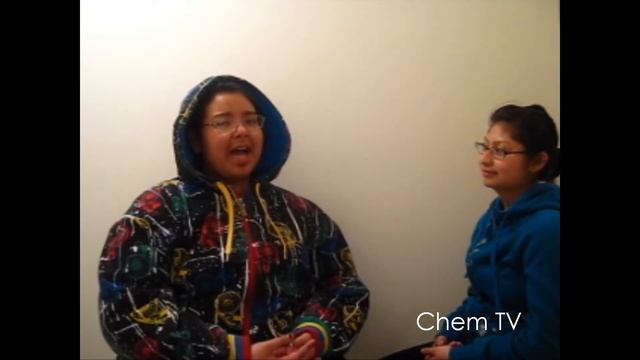 Henri Becquerel Chemistry Project смотреть онлайн