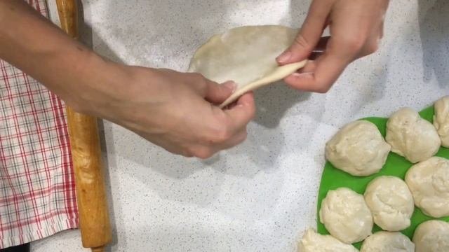 МОСКОВСКИЕ ПЛЮШКИ С САХАРОМ ? Рецепт