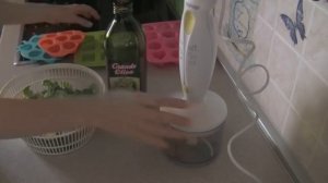 КАК Я ЗАМОРАЖИВАЮ БАЗИЛИК НА ЗИМУ
