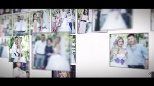 Picture Slideshow Marisha&Mario Wedding Day