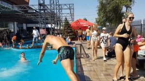 Гринвич парк. Таганрог.