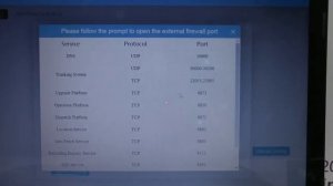 Mini Server для POC-radio part2