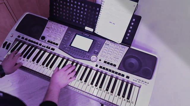 Coffin Dance, Bella Ciao (kosimazaki Mix Yamaha PSR 2000) смотреть онлайн