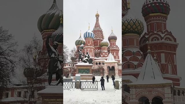 Покровский собор 28/01