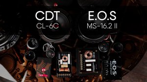 E.O.S. MOTIVE II MS-16.2 vs CDT CL-6C