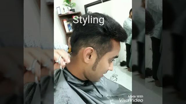 Non-surgical Hair Replacement Bangladesh| Get a look смотреть онлайн