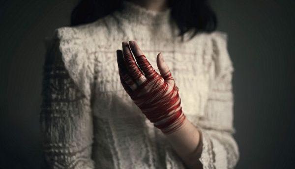 КРОВЬ И МАГИЯ. ВЕДЬМИНА ИЗБА. ИНГА ХОСРОЕВА
