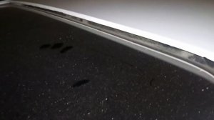 Проблемы с люком шевроле лачетти