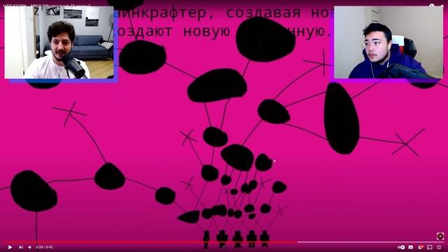 ? СМОТРИМ УГАРНЫЕ ВИДЕО ПРО НАС и УМИРАЕМ ОТ СМЕХА! Градус, Райм смотреть онлайн