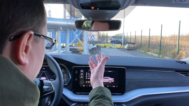 Новая Skoda Octavia A8 2020 (Шкода Октавия А8 2020). Когда Volkswagen отходит на второй план. смотреть онлайн