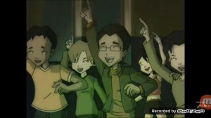 My top 5 Code Lyoko Moments!