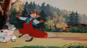 Фольклорный видеопроект От сказки к сказке 8