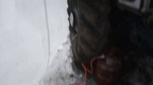 Подогрев трактора перед запуском. обзор газовой пушки "ресанта"