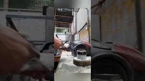 Пылесос перестал нормально работать. (стал пылить,или плохо собирать пыль) что делать?