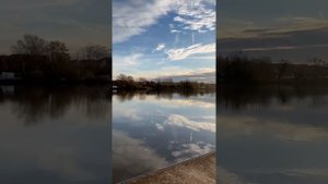 Город  Kitzingen, Германия.