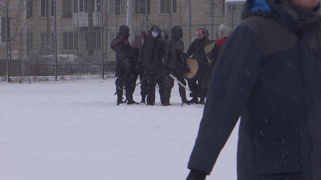Маневры 26.01.2020