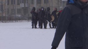 Маневры 26.01.2020