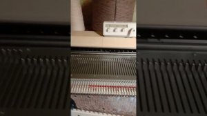Ажур на Brother Kh811