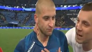 Артём Дзюба и Ярослав Ракицкий: «Россия и Украина — братья!»