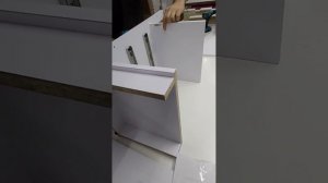 Сборка маникюрного столика модель Т2 Zerka/ Распаковка и детальный обзор для салона красоты