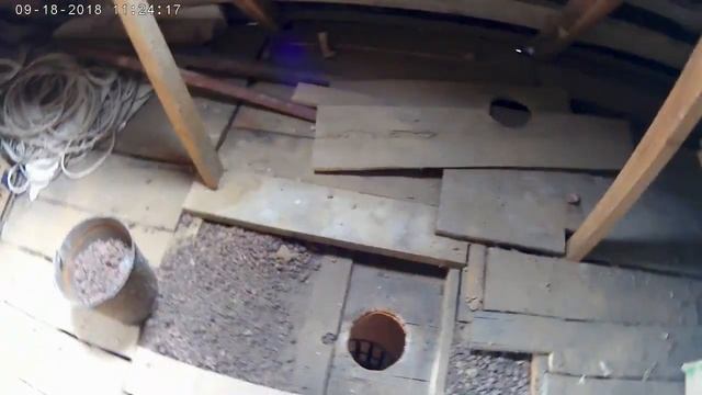 Монтаж дымохода через крышу. Исправляем грубые ошибки. смотреть онлайн