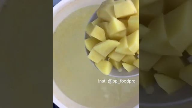 грибной суп смотреть онлайн