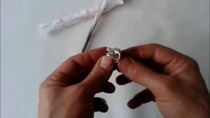 Как отполировать кольцо своими руками в домашних условиях / How to polish the ring
