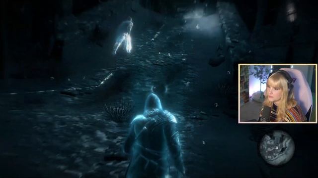 ASSASSIN'S CREED: REVELATIONS First Playthrough смотреть онлайн