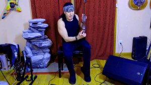 Bullfighter Steel String Acoustic guitar review