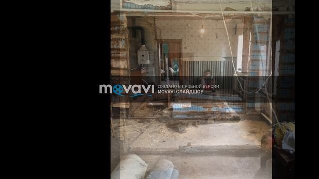 ПЕРЕСТРОЙКА ДОМА ПЯТИСТЕНКИ смотреть онлайн