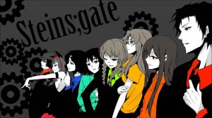 Steins;Gate: Opening
