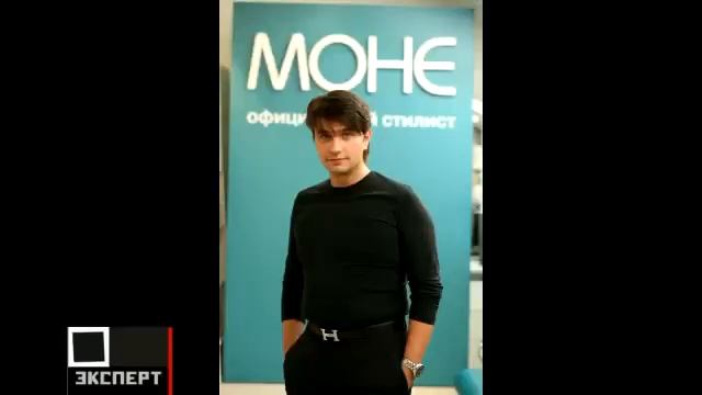Глушков Александр - владелец сети салонов красоты «МОНЕ»