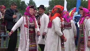 Нить (марийцы).avi