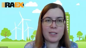 RAEX Sustainability webinar 41 - Устойчивое развитие и ESG практики Липецкой области