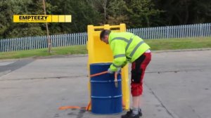 Тележка для бочек BT230