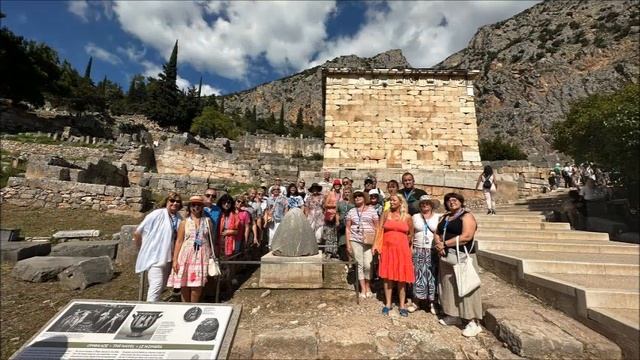 ЛУТРАКИ+ДЕЛЬФЫ - ФОТО смотреть онлайн