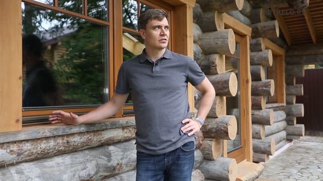 Трансформация беседки в баню смотреть онлайн